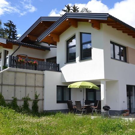 Appartement - Das Kleine Bleiberger By Schladmingurlaub 外观 照片