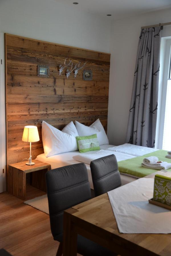 Appartement - Das Kleine Bleiberger By Schladmingurlaub 外观 照片