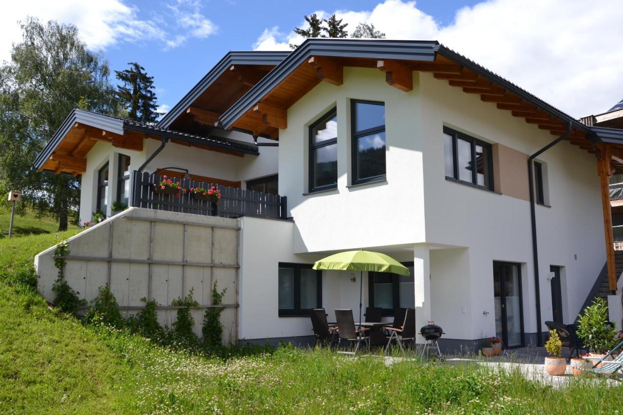 Appartement - Das Kleine Bleiberger By Schladmingurlaub 外观 照片