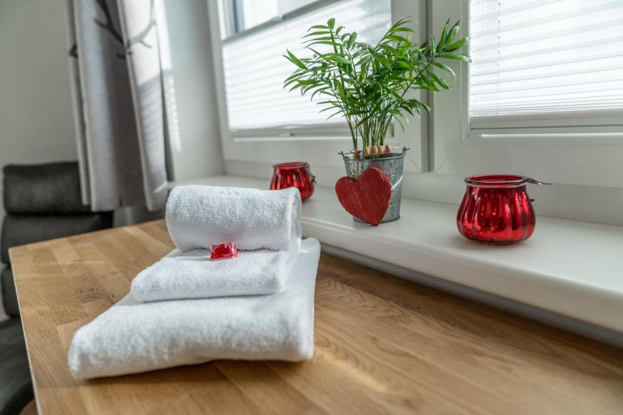 Appartement - Das Kleine Bleiberger By Schladmingurlaub 外观 照片