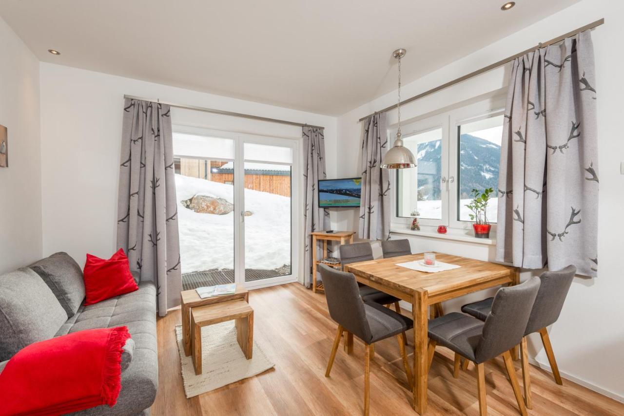 Appartement - Das Kleine Bleiberger By Schladmingurlaub 外观 照片
