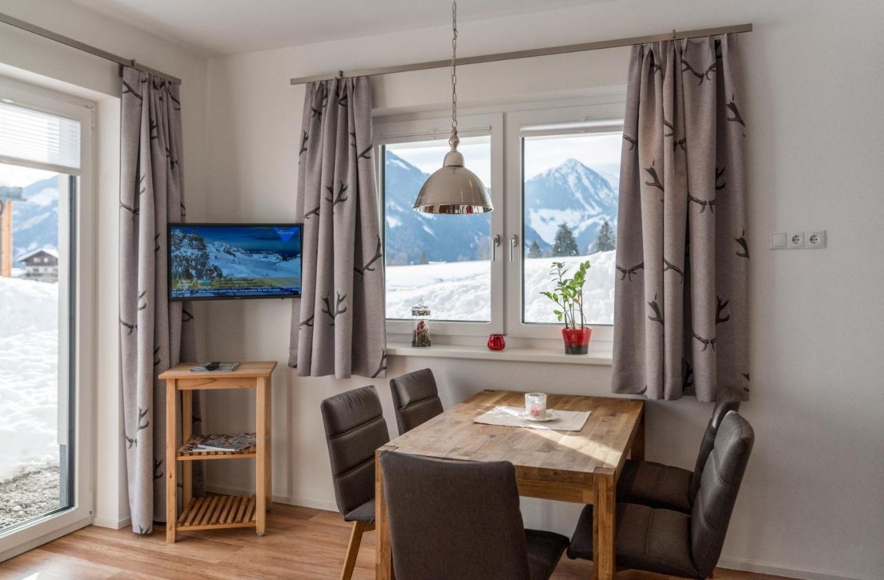 Appartement - Das Kleine Bleiberger By Schladmingurlaub 外观 照片