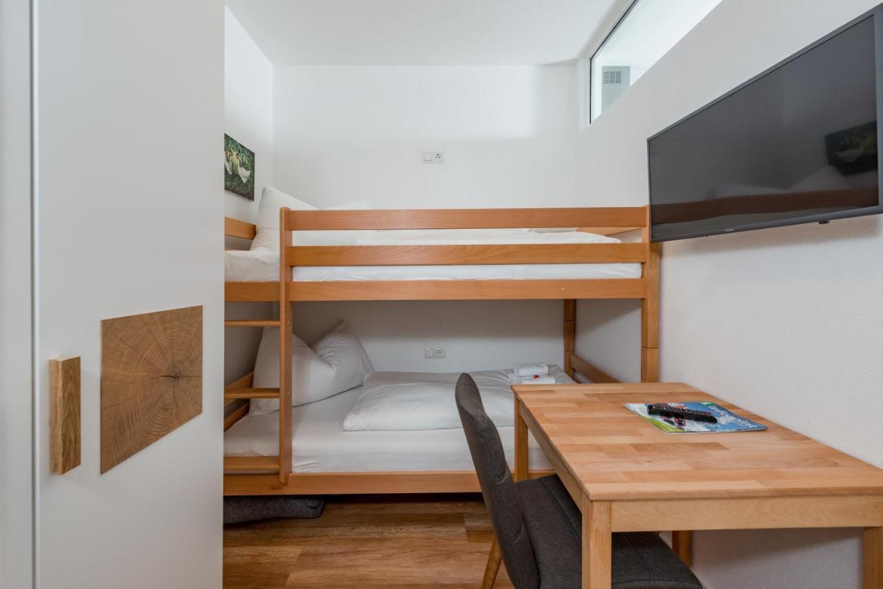 Appartement - Das Kleine Bleiberger By Schladmingurlaub 外观 照片