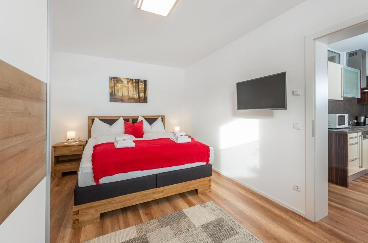 Appartement - Das Kleine Bleiberger By Schladmingurlaub 外观 照片