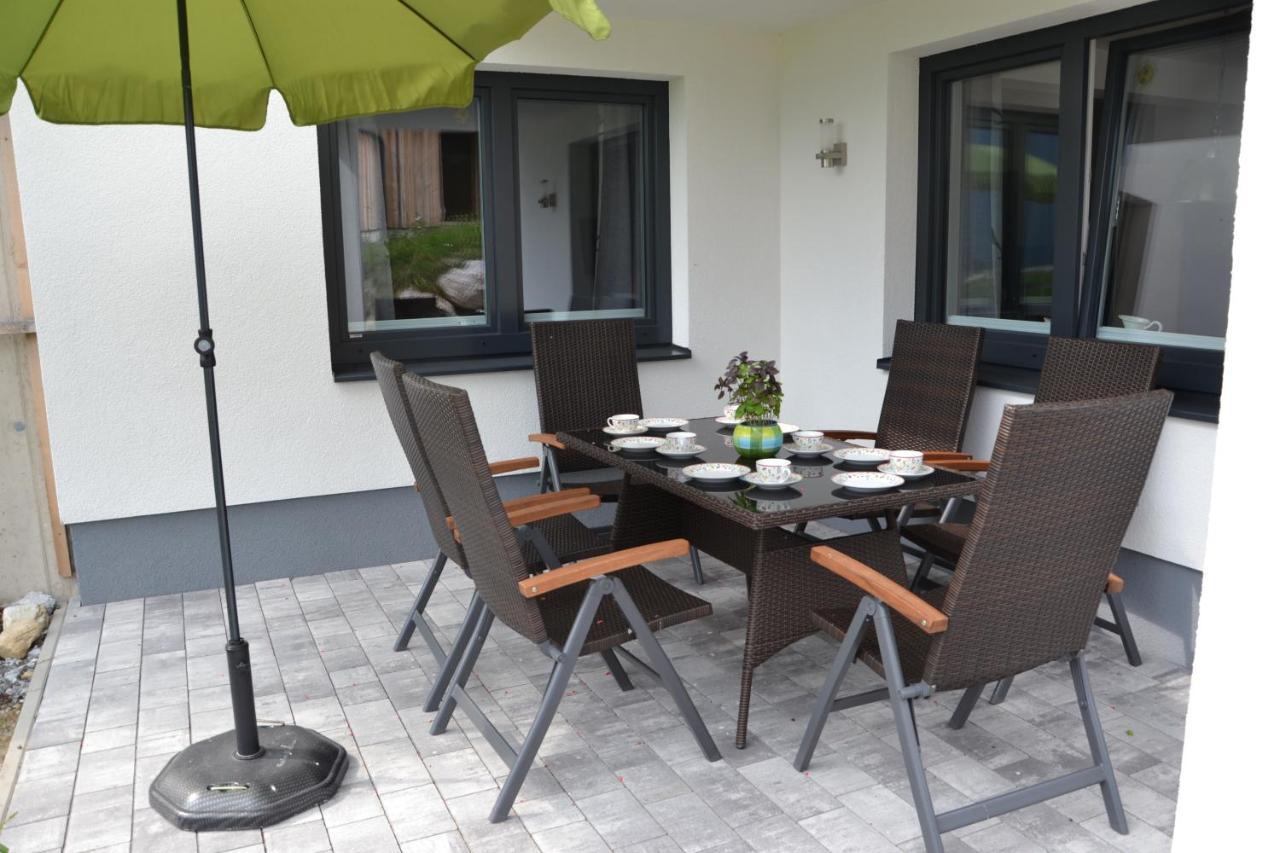 Appartement - Das Kleine Bleiberger By Schladmingurlaub 外观 照片
